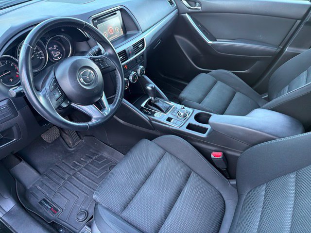 Used 2016 MAZDA CX-5 Touring AWD/4WD image 10