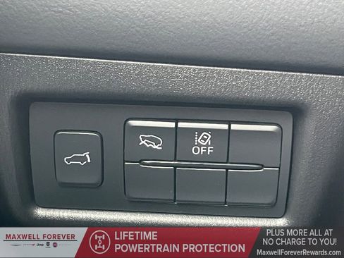 Used 2022 MAZDA CX-5 Carbon Edition image 12