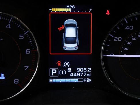 Used 2021 Subaru Crosstrek 2.5i Limited w/ Moonroof Package 2 image 11