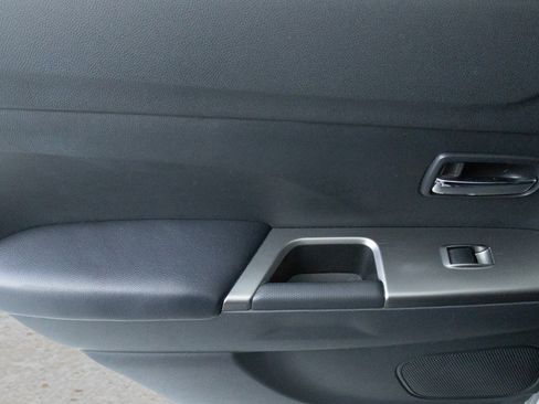 Used 2024 Mitsubishi Outlander Sport SE AWD/4WD image 26