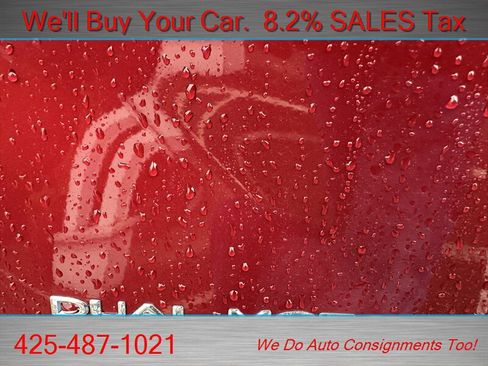 Used 2024 Tesla Model Y Long Range AWD/4WD image 12