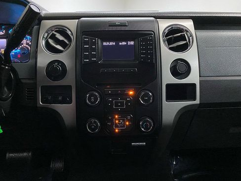 Used 2014 Ford F150 XLT w/ Equipment Group 302A Luxury image 19