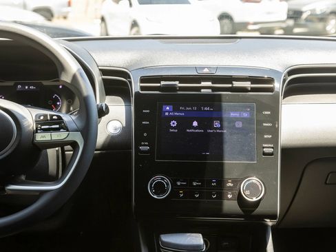 Used 2022 Hyundai Santa Cruz SEL AWD/4WD image 28