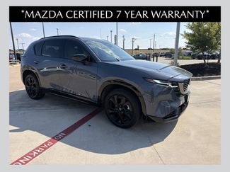 Used 2026 MAZDA CX-5 2.5 S w/ Premium Plus Package AWD/4WD video 1