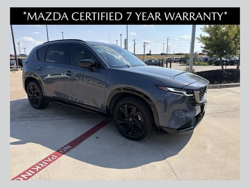 Used 2026 MAZDA CX-5 2.5 S w/ Premium Plus Package AWD/4WD image 1