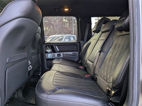 Used 2020 Mercedes-Benz G 550 image 13