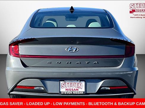 Used 2023 Hyundai Sonata SE image 5