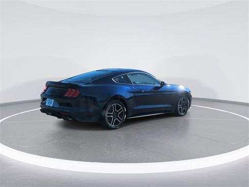 Used 2018 Ford Mustang GT image 7