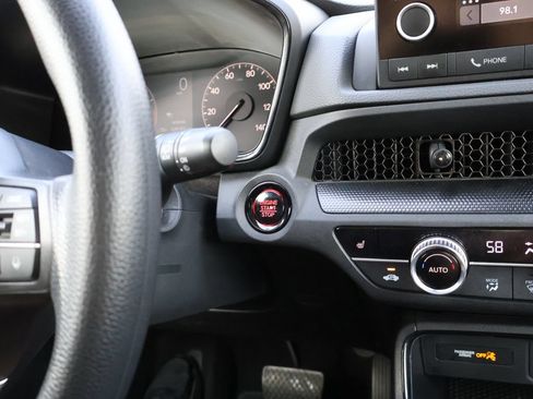 Certified 2024 Honda CR-V EX image 25