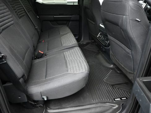 Used 2023 Ford F150 XL w/ STX Appearance Package image 9