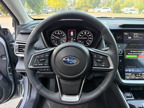Certified 2025 Subaru Outback Touring XT w/ Popular Package #2 AWD/4WD image 28