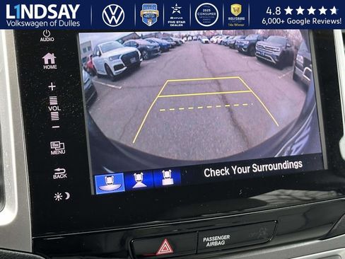 Used 2018 Honda Pilot EX-L image 18