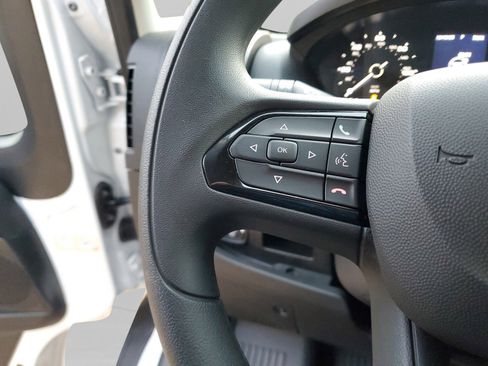 New 2026 RAM ProMaster 2500 w/ Safety Group FWD image 22
