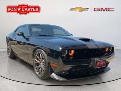 Used 2015 Dodge Challenger SRT w/ Technology Group
