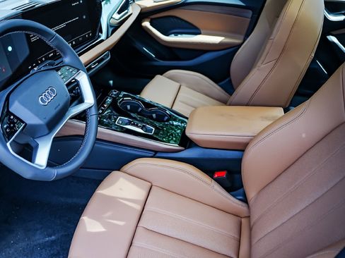 New 2025 Audi A5 2.0T Premium Plus image 12