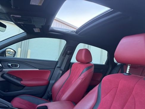 Used 2023 Acura Integra A-Spec image 22