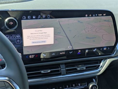 New 2026 Chevrolet Equinox EV LT image 17