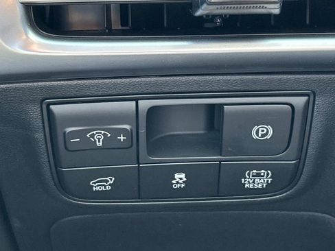 New 2026 Hyundai Tucson Limited AWD/4WD image 29