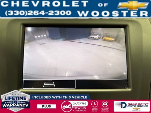 Used 2022 Chevrolet Equinox RS image 22