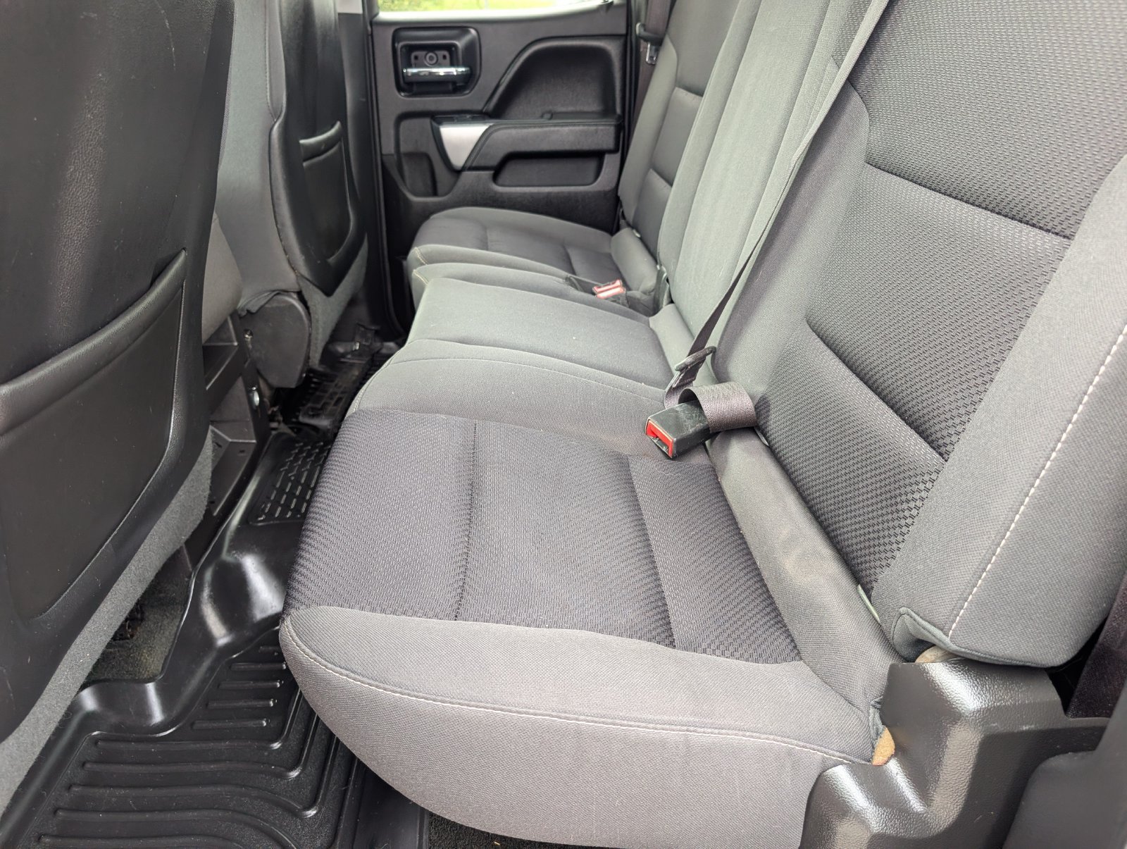 Used 2014 Chevrolet Silverado 1500 LT w/ All Star Edition RWD image 16