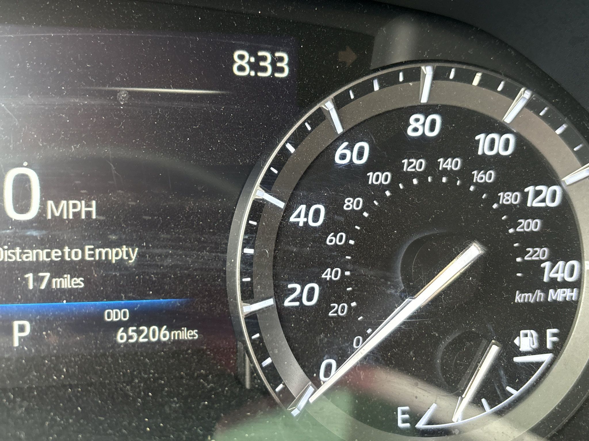 Certified 2021 Toyota Highlander XSE AWD/4WD image 4