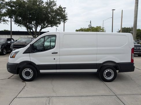 New 2025 Ford Transit 150 Low Roof image 3