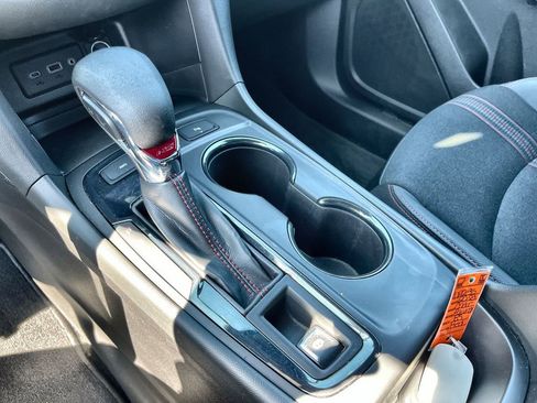 Certified 2023 Chevrolet Equinox RS image 15