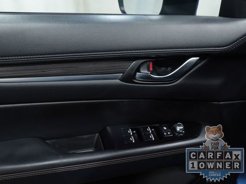 Used 2021 MAZDA CX-5 Grand Touring image 22