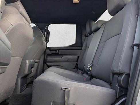 Used 2025 Toyota Tacoma SR AWD/4WD image 18
