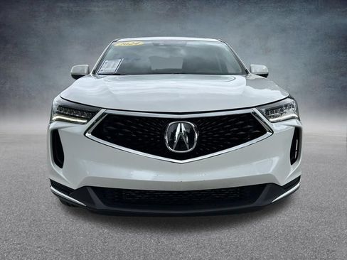 Used 2024 Acura RDX SH-AWD image 2
