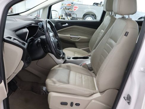 Used 2013 Ford C-MAX SEL FWD image 14