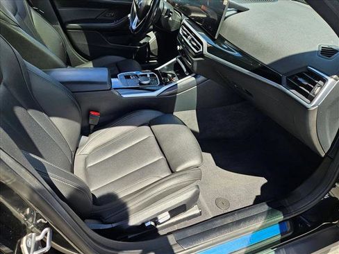 Used 2023 BMW i4 eDrive40 w/ Premium Package image 21