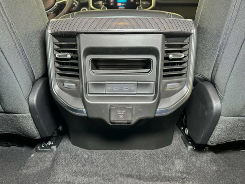 New 2026 RAM 1500 4x4 Crew Cab image 22