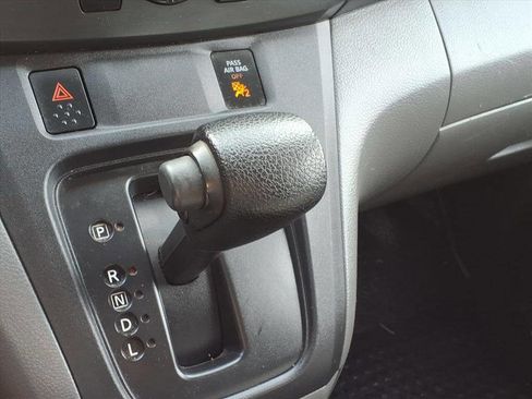 Used 2019 Nissan NV200 S w/ Cruise Control Package image 19