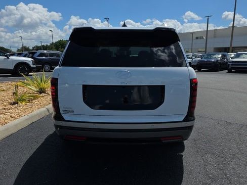 New 2026 Hyundai Palisade Limited FWD image 8