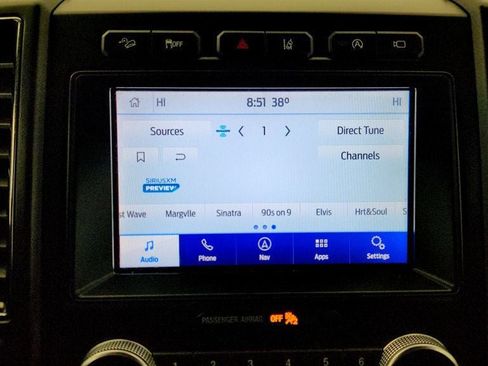 Used 2020 Ford Expedition Max Limited w/ Special Edition Package image 17