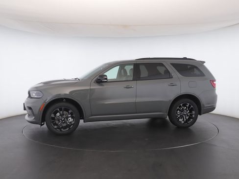 New 2026 Dodge Durango GT AWD/4WD image 43