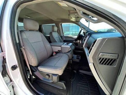 Used 2019 Ford F150 XLT AWD/4WD image 34