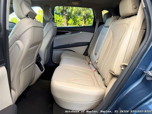 Used 2018 Lincoln MKX Reserve image 21