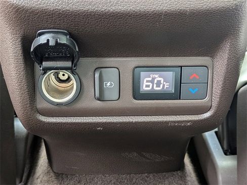 Used 2021 INFINITI QX50 Autograph w/ Premium White Leather Package image 15