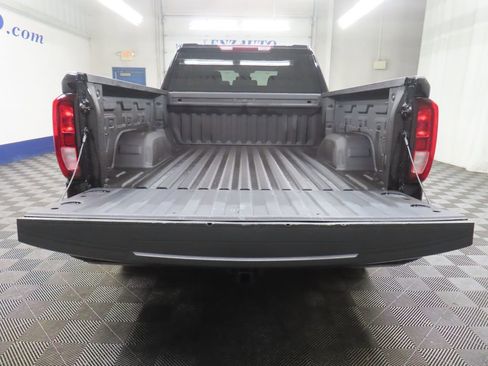 Used 2023 GMC Sierra 1500 Pro w/ Graphite Edition AWD/4WD image 33