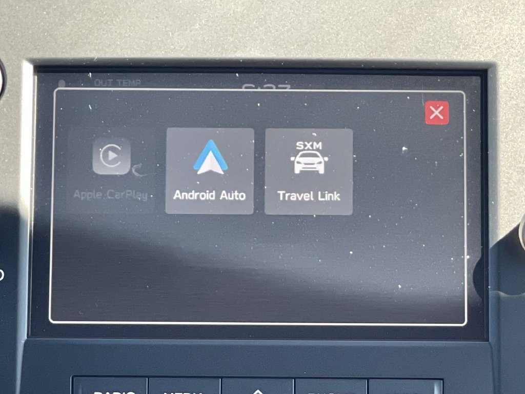 New 2026 Subaru Forester AWD/4WD image 30