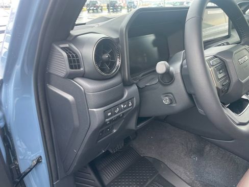 New 2026 Toyota Land Cruiser image 29