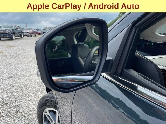 Used 2025 Ford Expedition Active AWD/4WD image 8