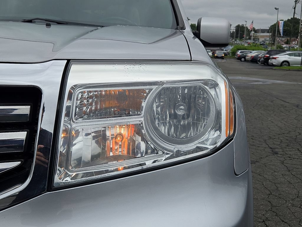 Used 2015 Honda Pilot EX-L image 10