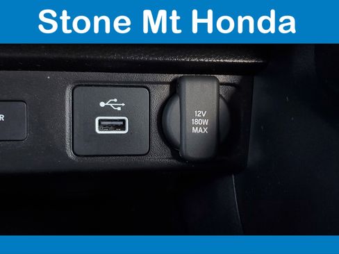 Used 2024 Acura Integra A-Spec FWD image 26