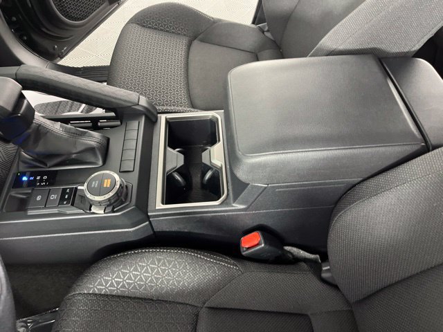 Used 2026 Toyota 4Runner SR5 AWD/4WD image 28
