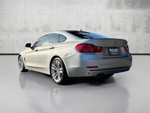 Used 2016 BMW 428i Gran Coupe image 5