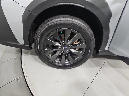 Certified 2024 Subaru Outback Onyx Edition AWD/4WD image 28