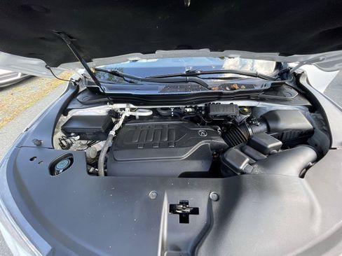 Used 2020 Acura MDX SH-AWD image 11